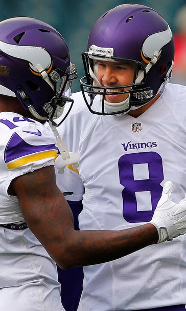 Here's why the Minnesota Vikings offense will be better without Norv Turner